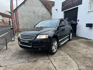 2.5 R5 TDI 174 SPORT EDITION TIPTRONIC