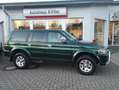 Mitsubishi Pajero Sport Pajero Edition Sport-Scheck"BLACK FRIDAY-KNALLER" Grün - thumbnail 6