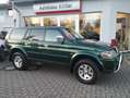 Mitsubishi Pajero Sport Pajero Edition Sport-Scheck"BLACK FRIDAY-KNALLER" Grün - thumbnail 7