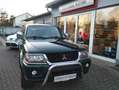 Mitsubishi Pajero Sport Pajero Edition Sport-Scheck"BLACK FRIDAY-KNALLER" Grün - thumbnail 3
