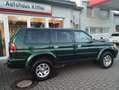 Mitsubishi Pajero Sport Pajero Edition Sport-Scheck"BLACK FRIDAY-KNALLER" Grün - thumbnail 8