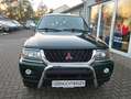 Mitsubishi Pajero Sport Pajero Edition Sport-Scheck"BLACK FRIDAY-KNALLER" Grün - thumbnail 4
