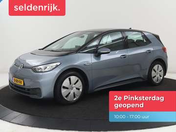 Life 58 kWh | SOH 88,8% | Stoel & stuurverwarming
