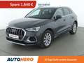Audi Q3 40 TDI quattro advanced Aut.*NAVI*LED*CAM*ACC*PDC* Grau - thumbnail 1