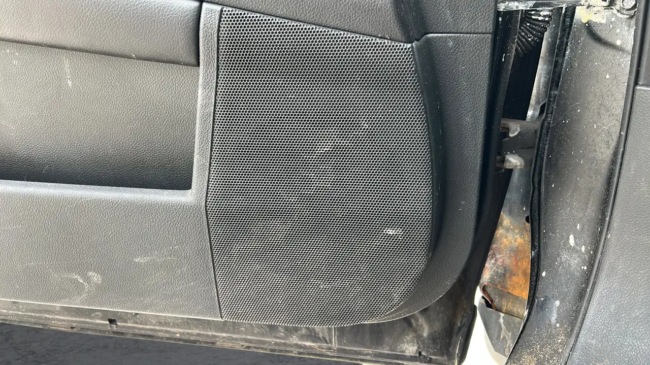 Nissan Murano снимка Nissan Murano