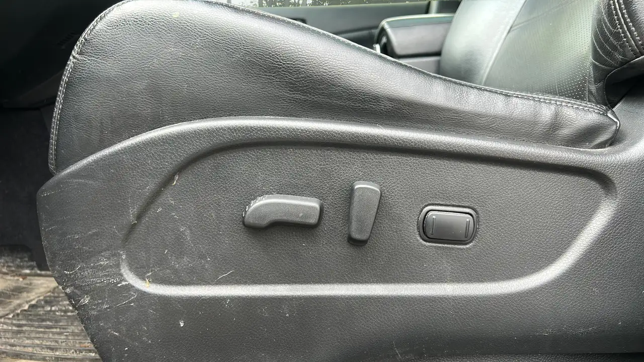 Nissan Murano снимка Nissan Murano