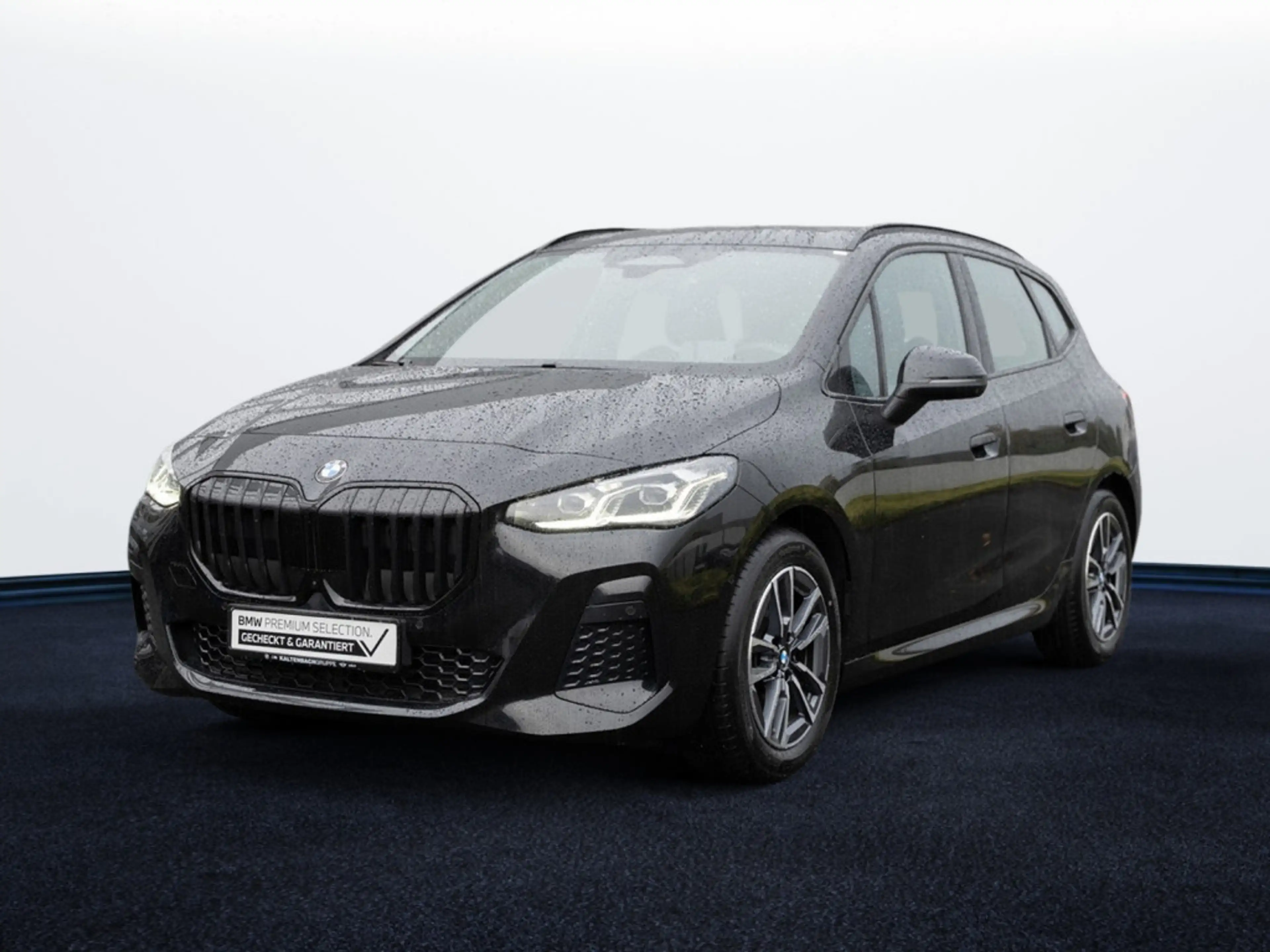 BMW 223 Active Tourer xDrive M-Sport PANO AHK HUD — photo 2