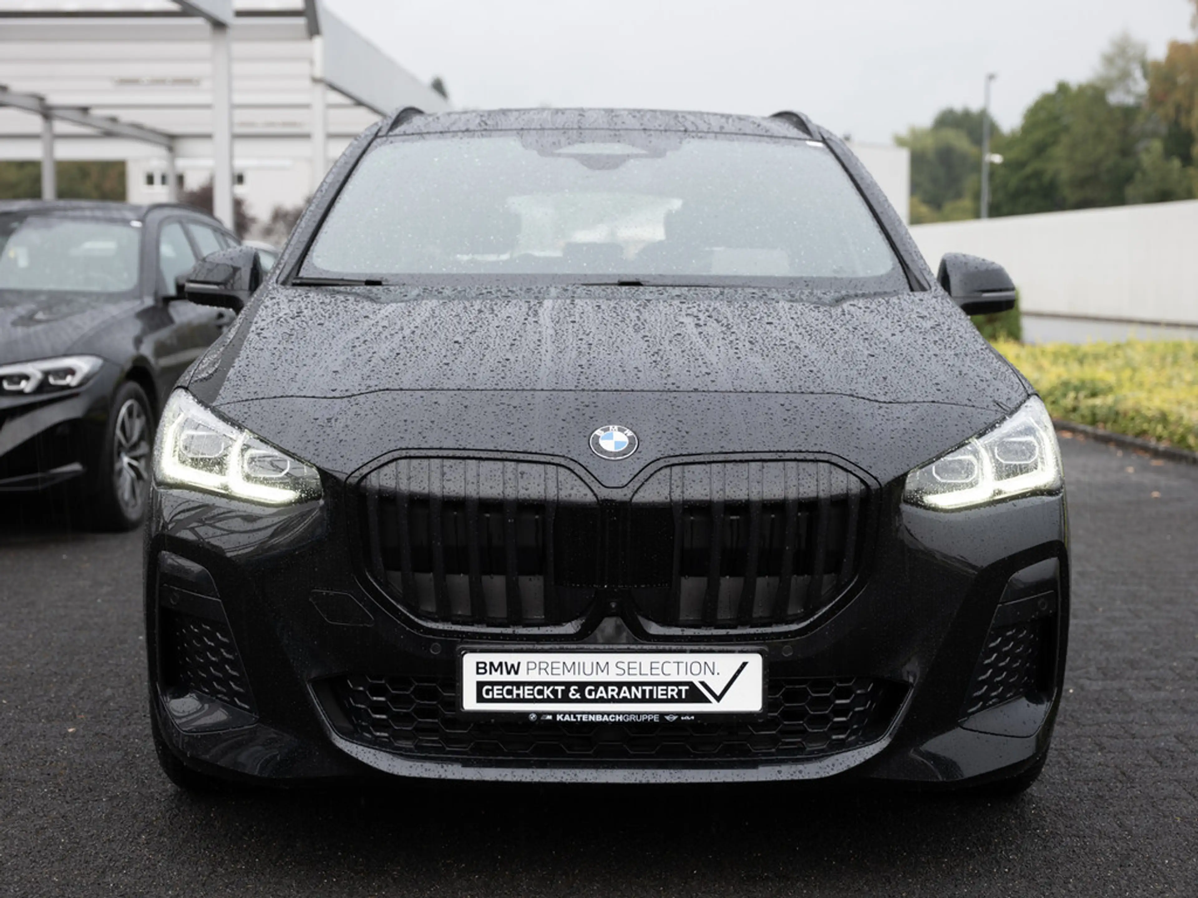 BMW 223 Active Tourer xDrive M-Sport PANO AHK HUD — photo 3