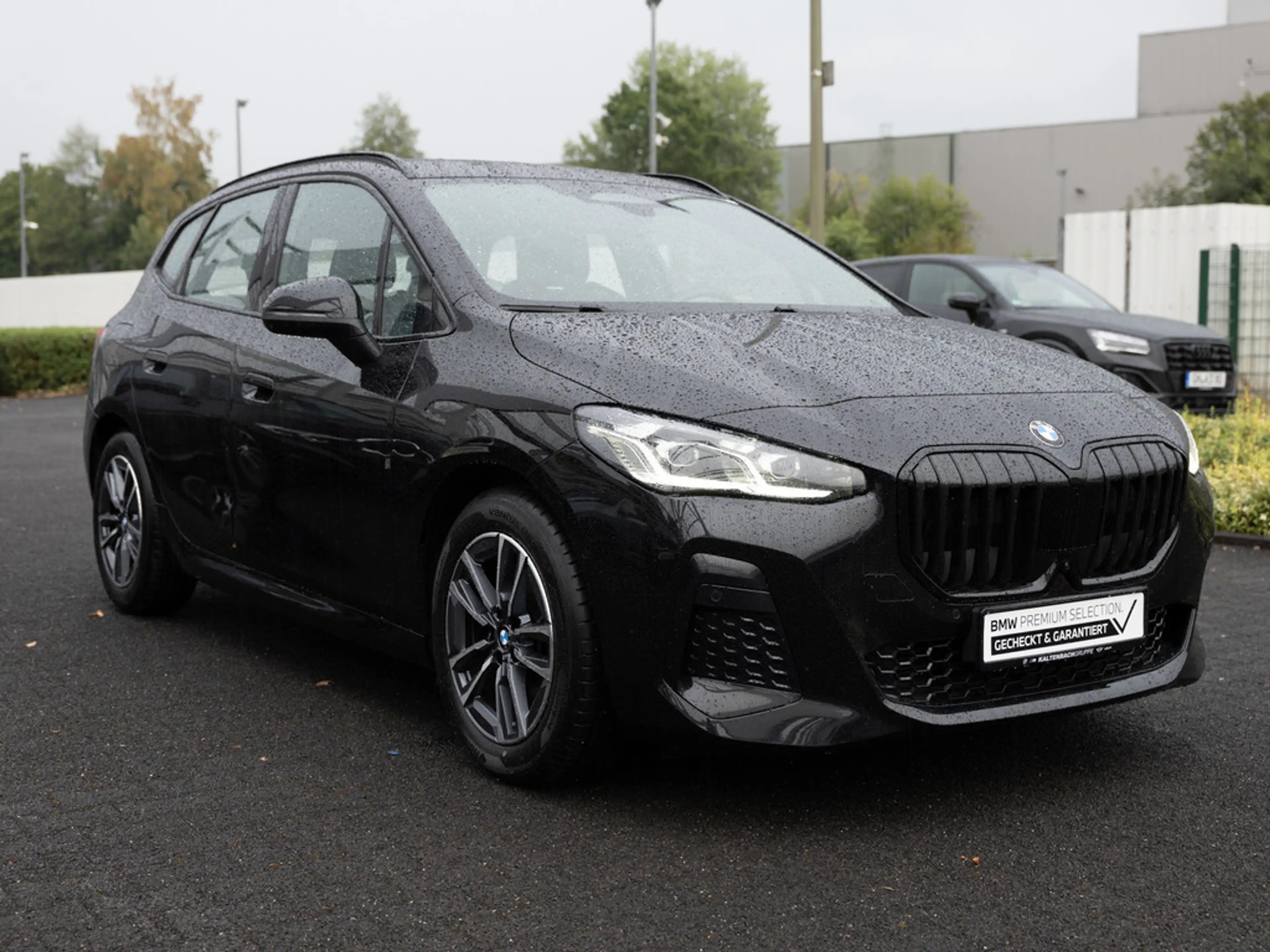 BMW 223 Active Tourer xDrive M-Sport PANO AHK HUD — photo 4