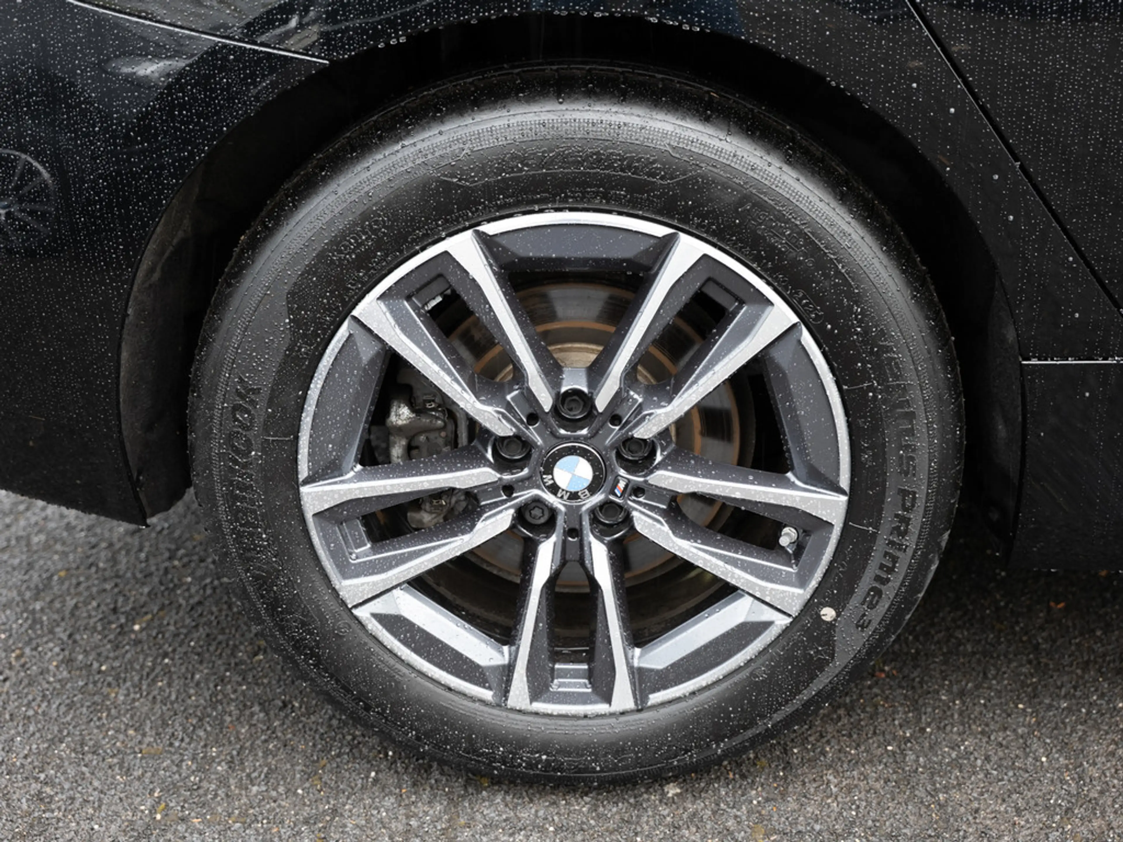 BMW 223 Active Tourer xDrive M-Sport PANO AHK HUD — photo 10