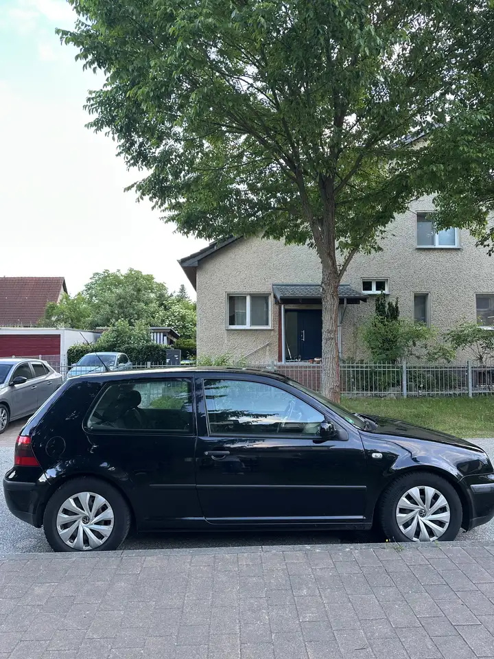 Volkswagen Golf 1.6 Edition, foto 5