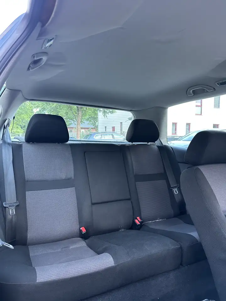 Volkswagen Golf 1.6 Edition, foto 12