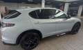 Alfa Romeo Stelvio 2.2 Turbodiesel 210 CV AT8 Q4 Competizione Grigio - thumbnail 4