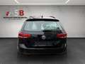 Volkswagen Passat Variant Comfortline BMT/Start-Stopp Schwarz - thumbnail 12