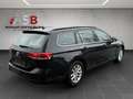 Volkswagen Passat Variant Comfortline BMT/Start-Stopp Schwarz - thumbnail 14