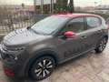 Citroen C3 1.2 puretech Shine Pack Grigio - thumbnail 2