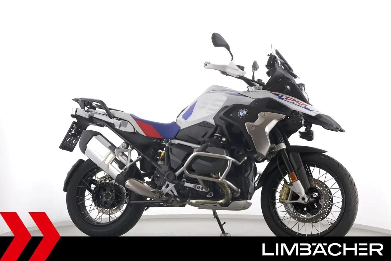 BMW R 1250 GS