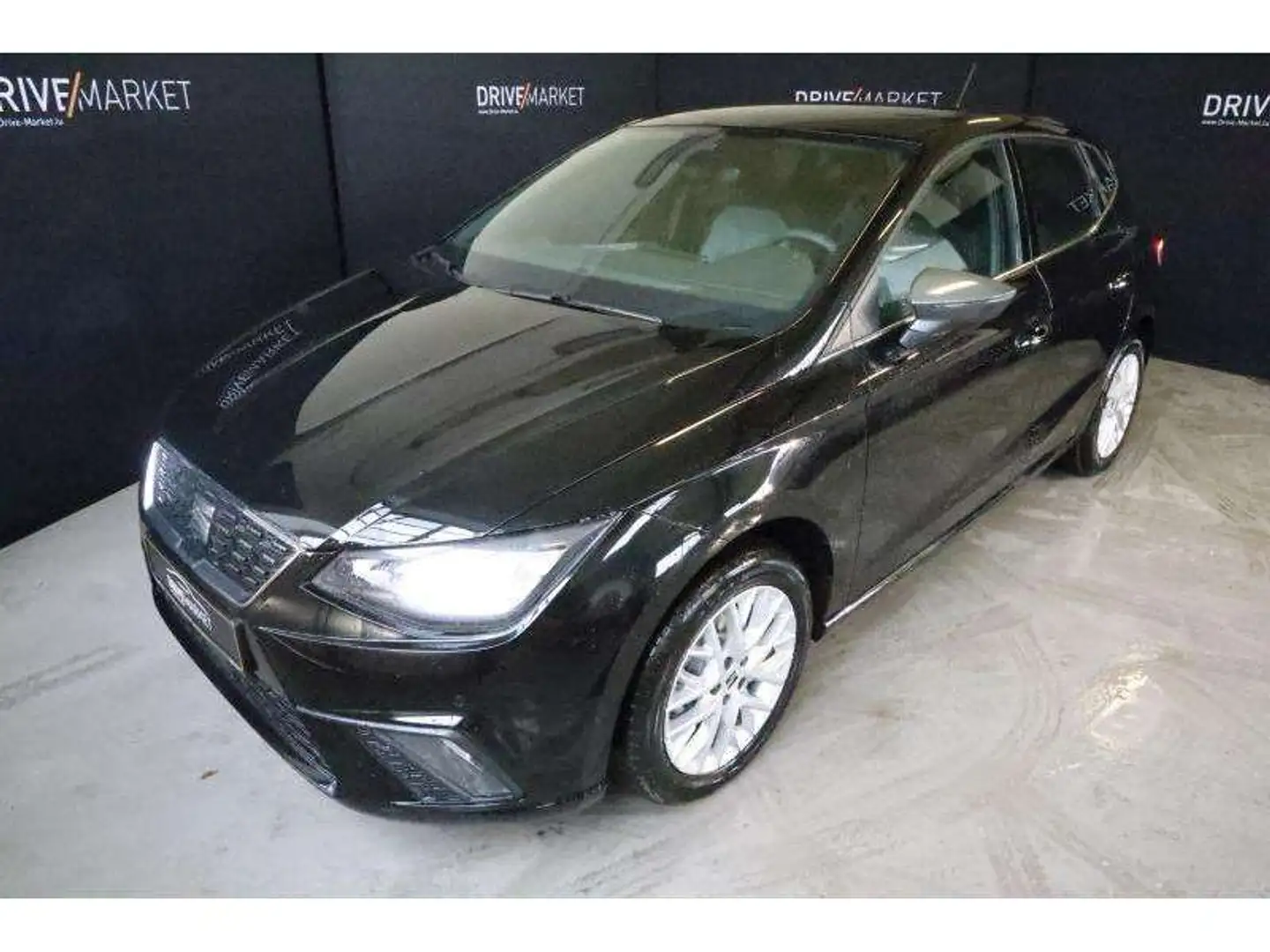 SEAT Ibiza XcEllence Noir - 1
