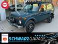 Lada Niva Only*ALLRAD*STOLLENREIFEN* Grün - thumbnail 1