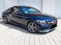 Mercedes-Benz C 180 Coupe /3xAMG Line/LED/HuD/Pano/Burm/AhK Bleu - thumbnail 4