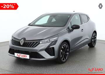TCe 90 Techno LED Navi Kamera Tempomat