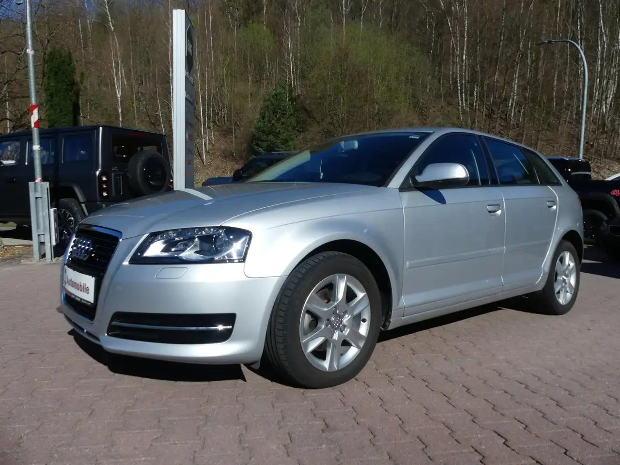 Das Auto