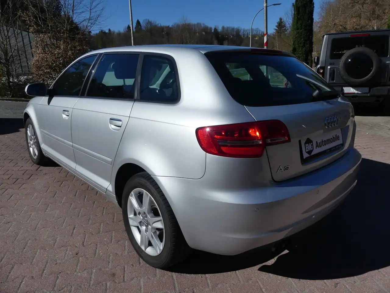 Das Auto