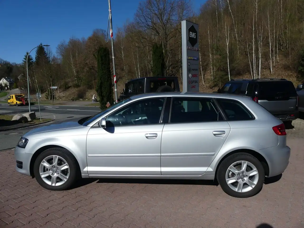 Das Auto