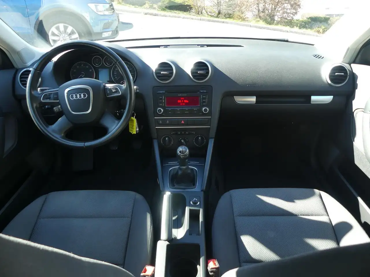 Das Auto