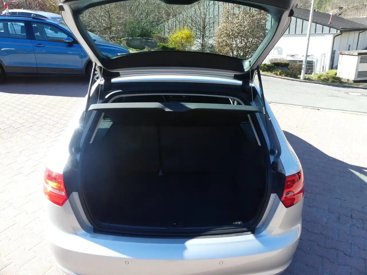 Das Auto