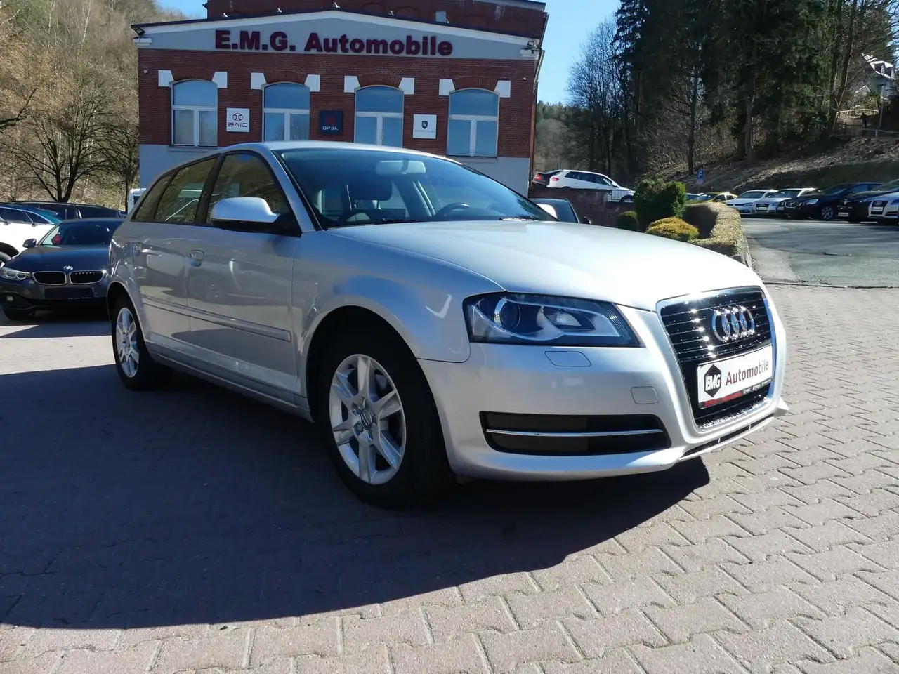 Das Auto