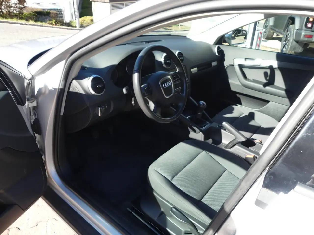 Das Auto