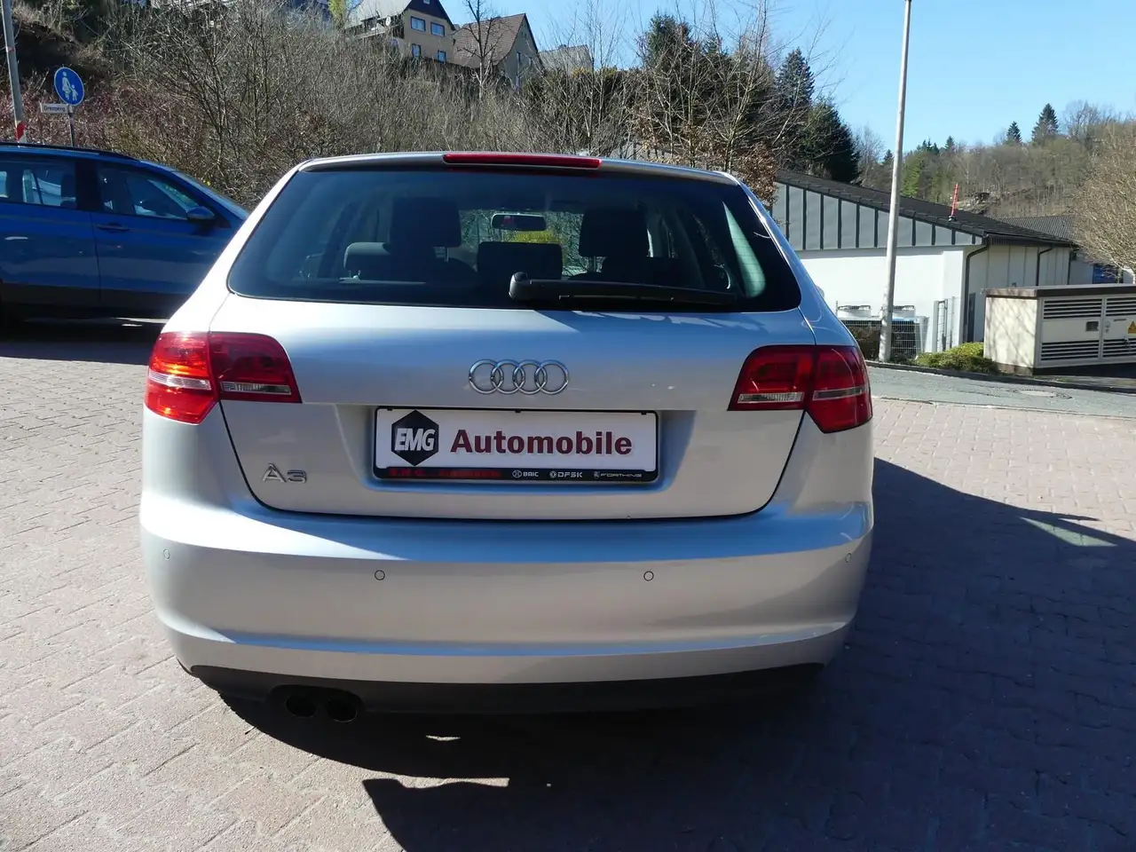 Das Auto