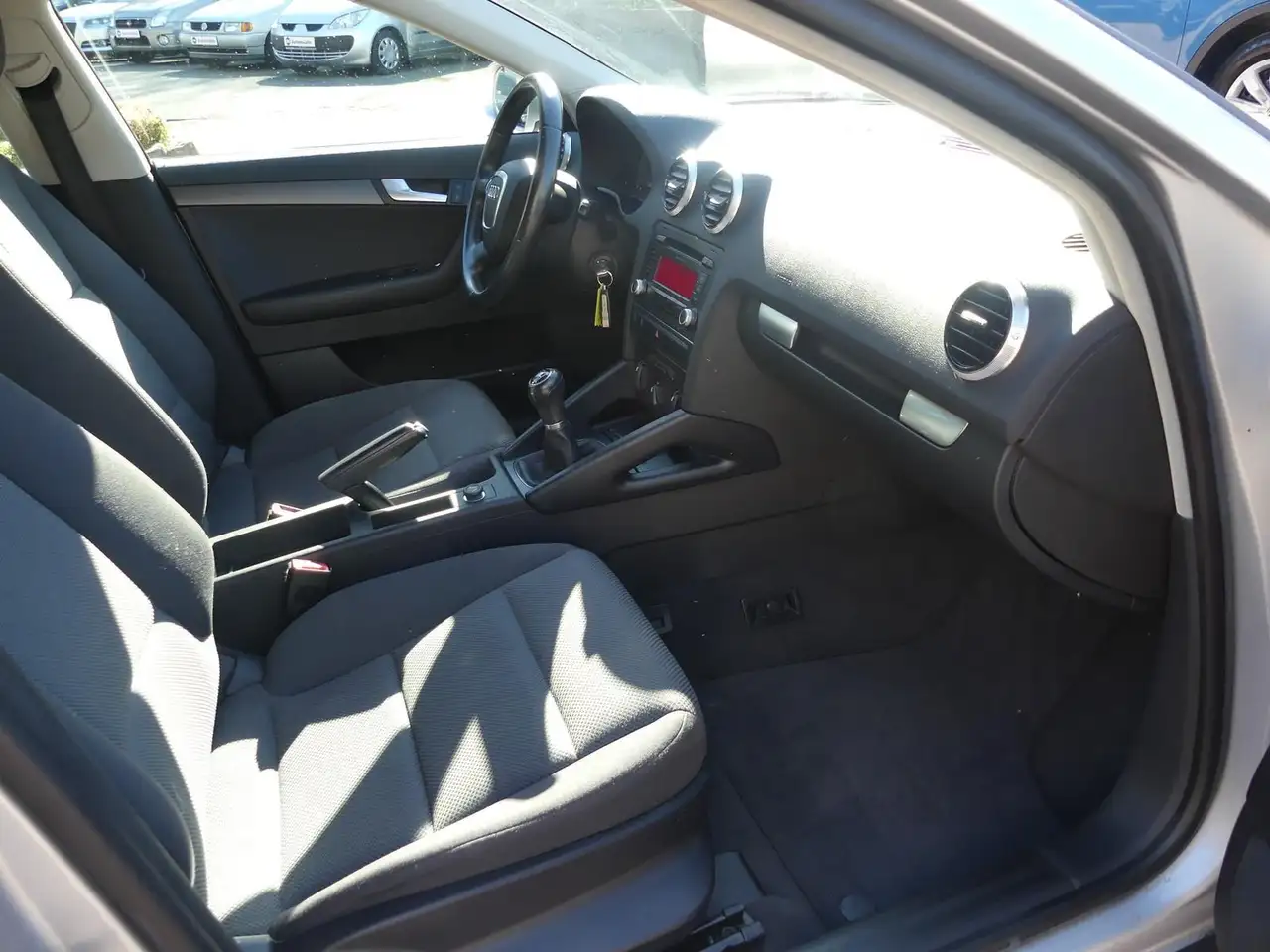 Das Auto