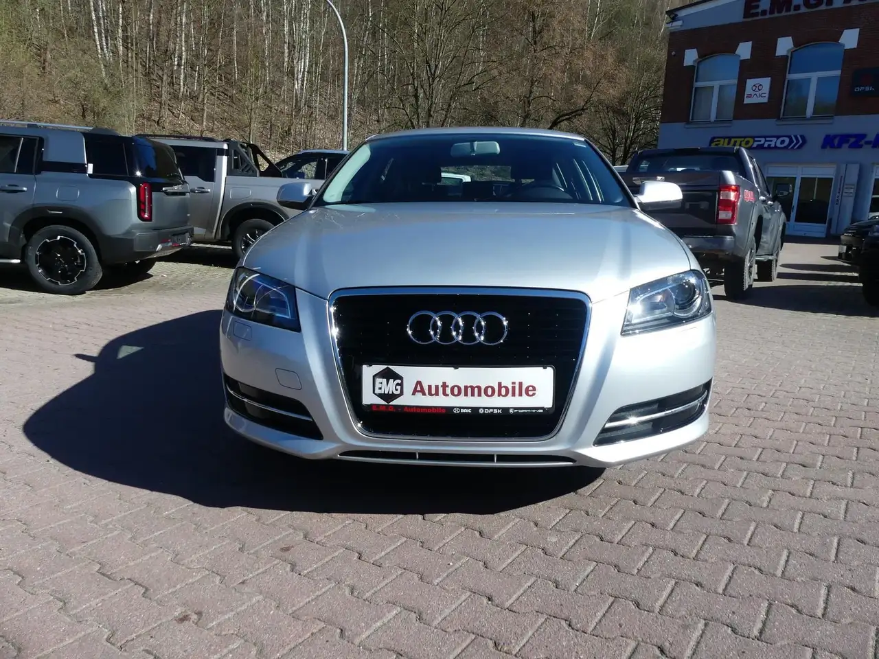 Das Auto