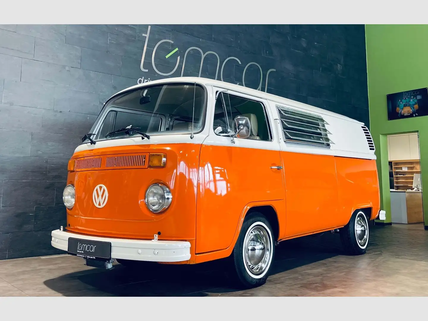 Volkswagen T2 T2 - 2