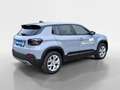 Jeep Avenger 1.2 e-Hybrid Summit e-DCT6 Silber - thumbnail 8