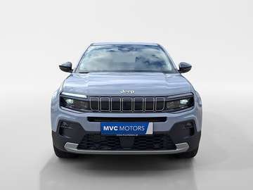 1.2 e-Hybrid Summit e-DCT6