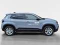 Jeep Avenger 1.2 e-Hybrid Summit e-DCT6 Silber - thumbnail 5