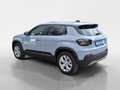 Jeep Avenger 1.2 DCT6 e-Hybrid Summit Silber - thumbnail 4