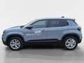 Jeep Avenger 1.2 e-Hybrid Summit e-DCT6 Silber - thumbnail 4