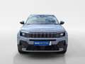 Jeep Avenger 1.2 DCT6 e-Hybrid Summit Silber - thumbnail 1