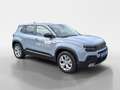 Jeep Avenger 1.2 e-Hybrid Summit e-DCT6 Silber - thumbnail 1