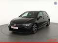 Volkswagen Golf VIII 1.5 eTSI DSG R-Line LED Navi Kamera Schwarz - thumbnail 1