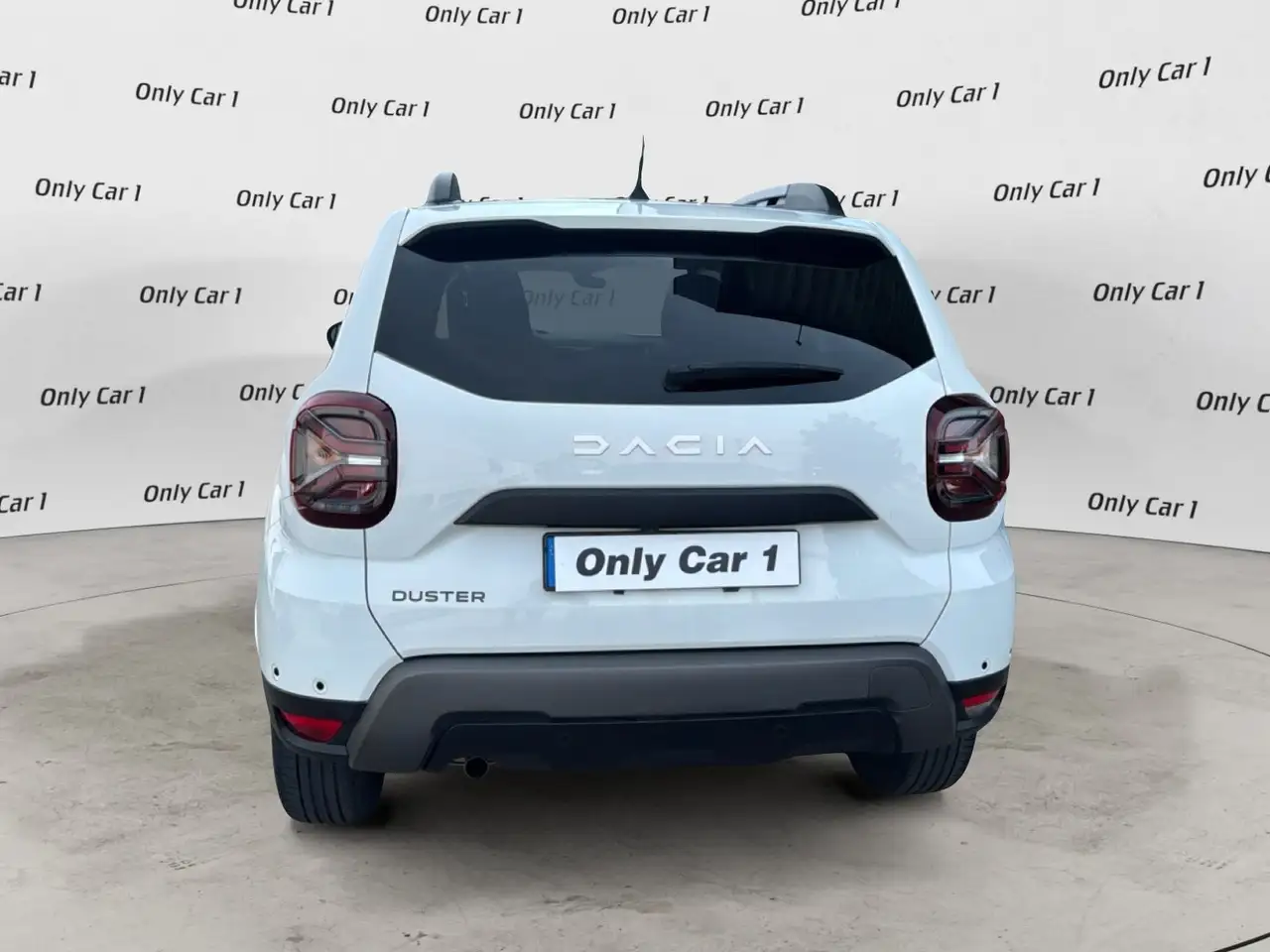 Dacia Duster 1.0 tce Extreme Gpl 4x2 100cv, миниатюра 4