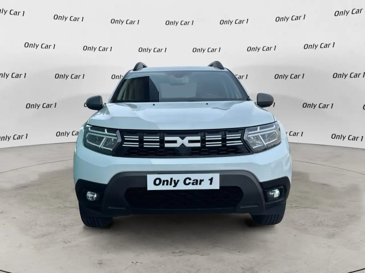 Dacia Duster 1.0 tce Extreme Gpl 4x2 100cv, миниатюра 2