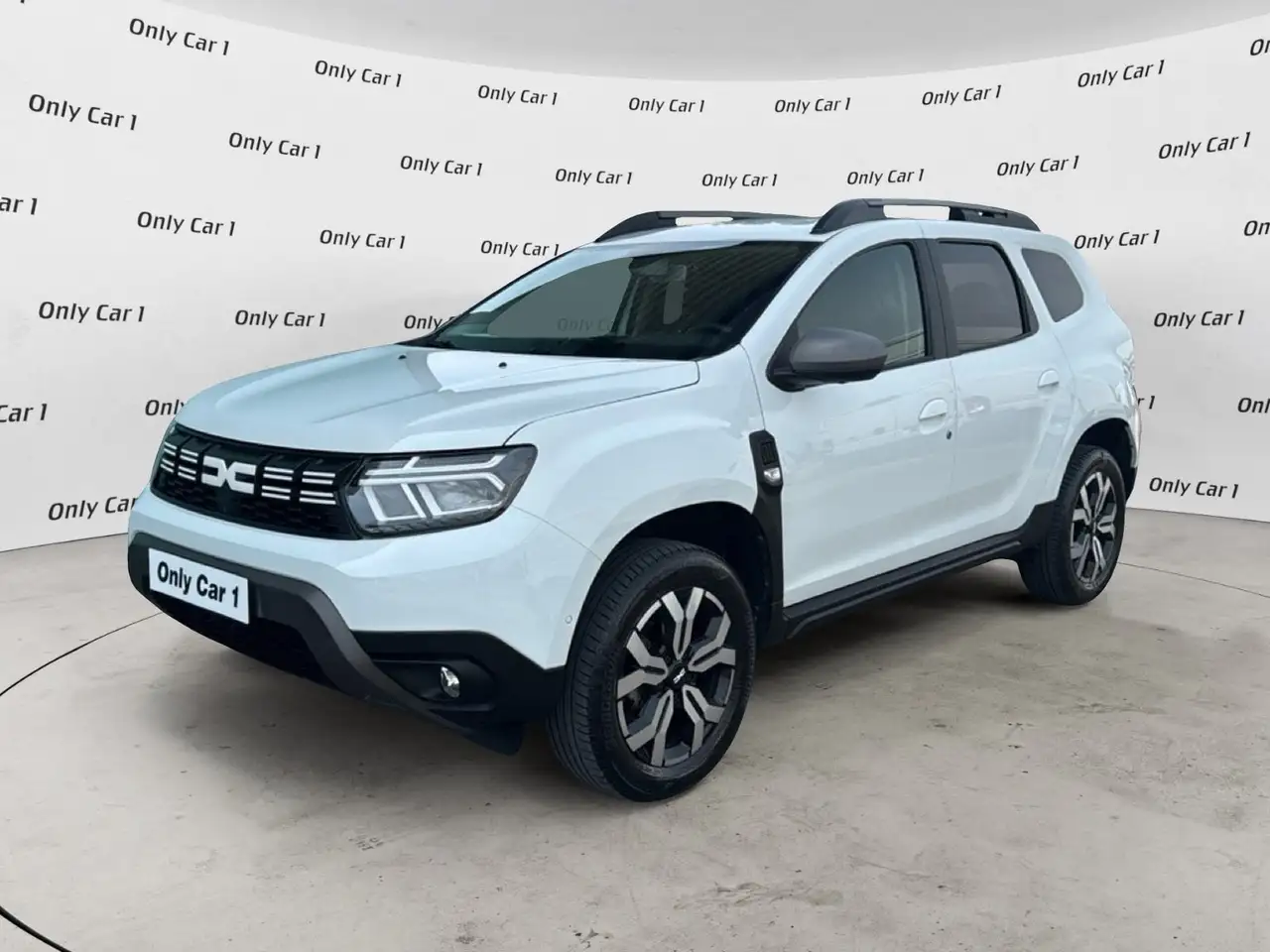 Dacia Duster 1.0 tce Extreme Gpl 4x2 100cv, миниатюра 3