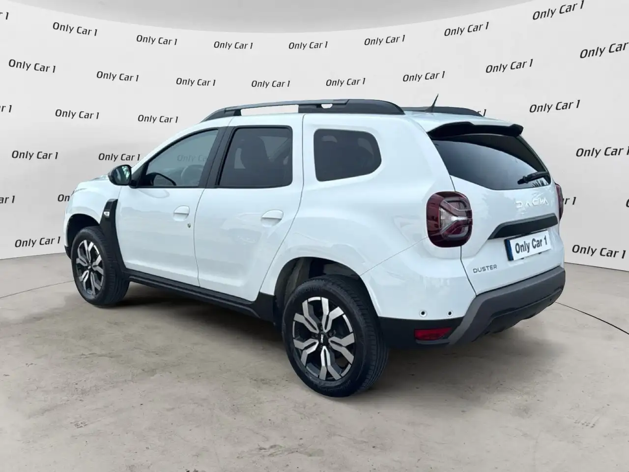 Dacia Duster 1.0 tce Extreme Gpl 4x2 100cv, миниатюра 5