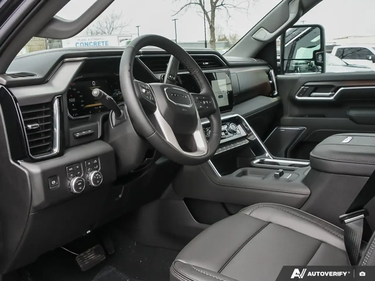 GMC Sierra 2500HD снимка GMC Sierra 2500HD