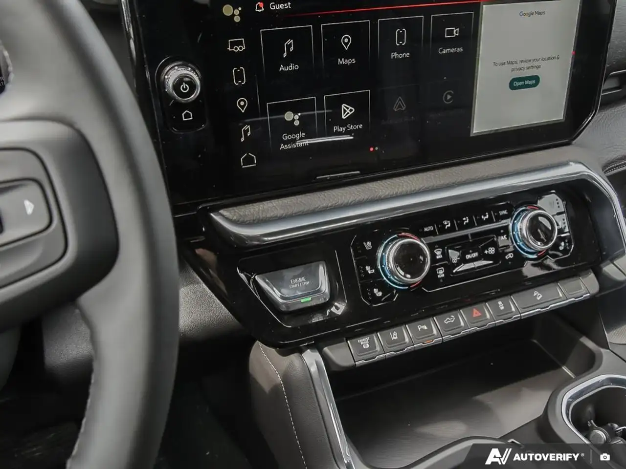 GMC Sierra 2500HD снимка GMC Sierra 2500HD